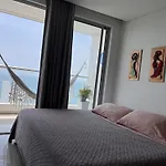 New Building - Cabrero Marina Club