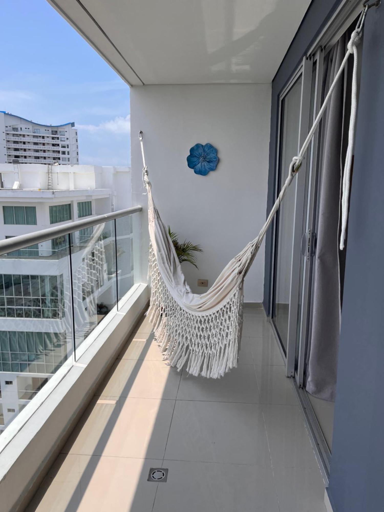 Apartamento New Building - Cabrero Marina Club *