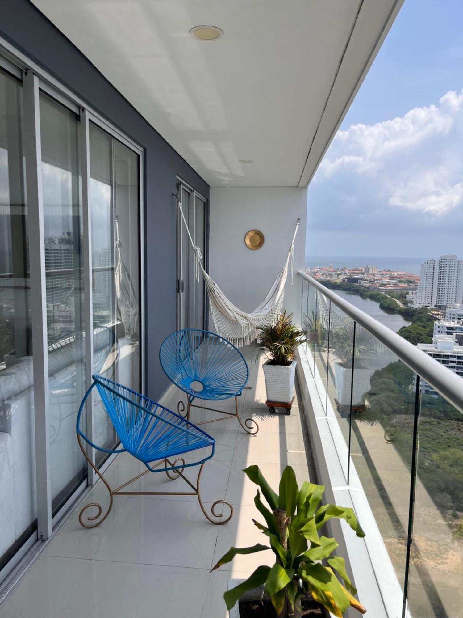 New Building - Cabrero Marina Club Cartagena