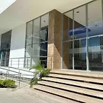New Building - Cabrero Marina Club