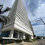 New Building - Cabrero Marina Club