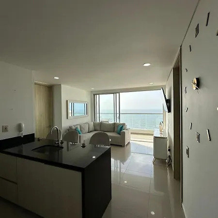 New Building - Cabrero Marina Club *