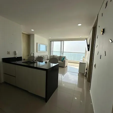 New Building - Cabrero Marina Club * Cartagena