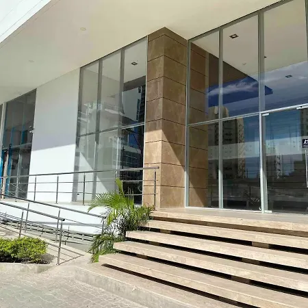 Apartamento New Building - Cabrero Marina Club