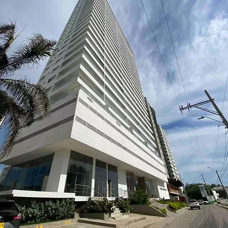 New Building - Cabrero Marina Club Apartamento *