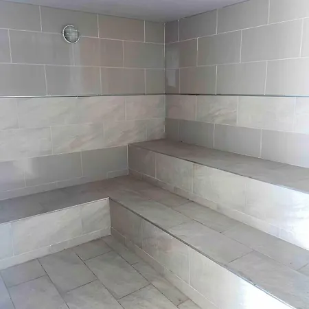 New Building - Cabrero Marina Club Apartamento Cartagena