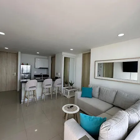 New Building - Cabrero Marina Club