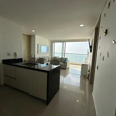 New Building - Cabrero Marina Club Cartagena
