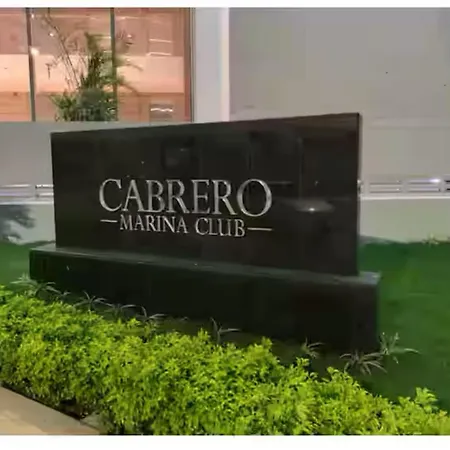 New Building - Cabrero Marina Club Cartagena