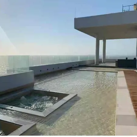 New Building - Cabrero Marina Club Apartamento Cartagena