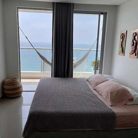 New Building - Cabrero Marina Club Apartamento