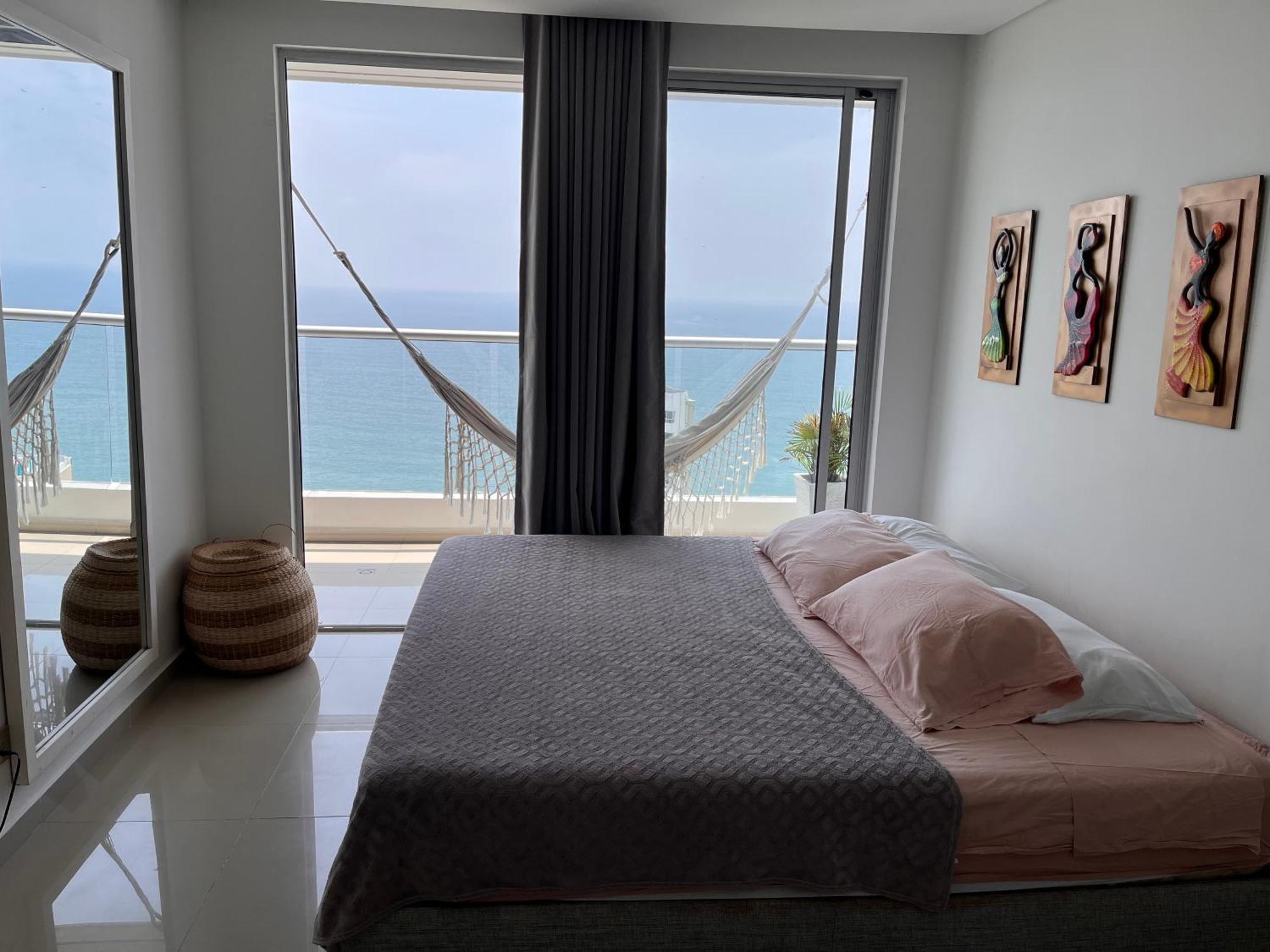 New Building - Cabrero Marina Club Apartamento